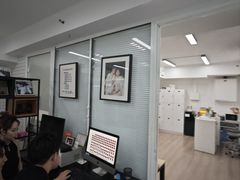 -bobo高端证件照工作室(三元桥店)