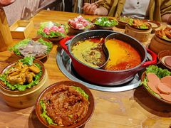 -烂摊摊火锅集市(河北总店)