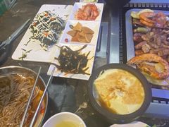 -火牛火韩式烤肉韩国料理(韩乐坊店)