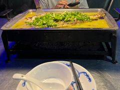 -炉鱼(平湖八佰伴店)