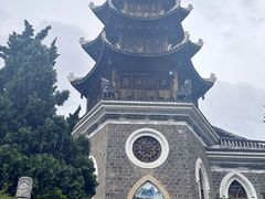 -贵阳北天主教堂