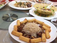 -广州酒家(昌岗地铁站店)