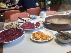 -小牛海记潮汕牛肉店(永定路店)