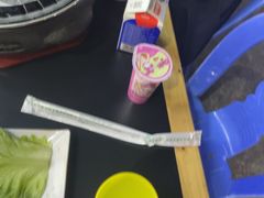 -燚青春东北泥炉烤肉(百合店)