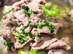 -全牛匠·乐山跷脚牛肉(新中关店)