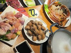 -吉友粥底火锅(方斜路店)