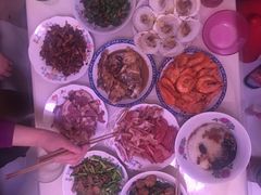 -阿叶羊杂碎(前进街店)