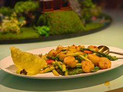 带子-三号黄浦会Canton Table