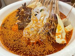 -嘉州叶婆婆钵钵鸡(建设路店)