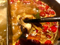 -盡膳口福·百年汤方火锅(科华北路店)
