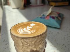 -叁秋咖啡 SANQIU COFFEE(天津河北路店)