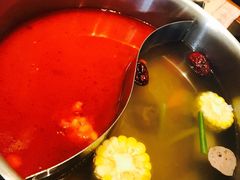 -手选潮汕鲜活牛肉火锅(二七广场店)