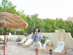 -HUATA 'Holiday Plan 花榻