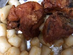 -BOPEYE·波派炸鸡(河西中央商场店)