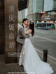 -黑马婚纱摄影