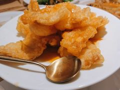 -上关东东北菜(夫子庙水游城店)