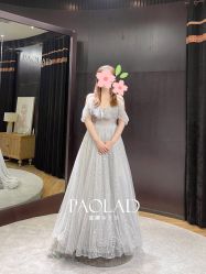-南京宝娜嫁衣婚纱礼服馆(中央路店)
