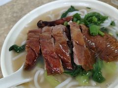 -杞兴东莞烧鹅