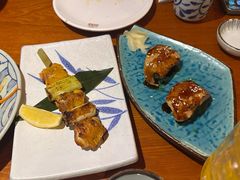 -有喜屋·鲜鸡烧鸟·居酒屋(安龙路店)