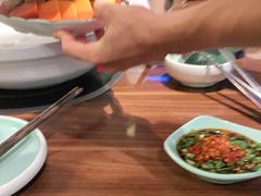 -龙泉人椰子鸡·糟粕醋·地标海南菜(龙昆南店)