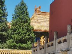 -北京市劳动人民文化宫(太庙)