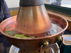 -天桥老金涮肉(牛街店)