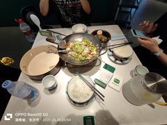 -费大厨辣椒炒肉(黄兴中心广场店)