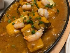 -莆田餐厅PUTIEN(万象天地店)