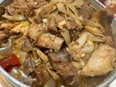 -凯鸽酒楼(大同振兴街店)