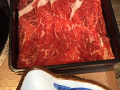-水林间·寿喜烧自助(仙林金鹰店)