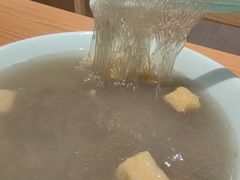 -回味鸭血粉丝汤(京新邻里中心店)