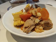 -汤城小厨•粤菜•靓汤(金宝街店)