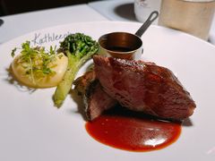 -Kathleen's Waitan 凯圣琳江景西餐厅(外滩店)
