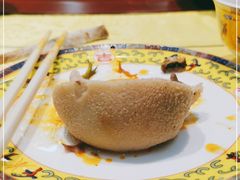 -德乐海蒙餐