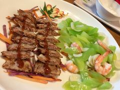 -旅马餐厅(茅家埠店)