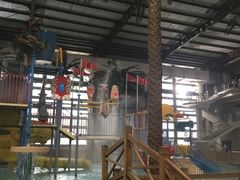 -南宫温泉水世界