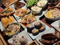 -青藤茶馆(南山路店)