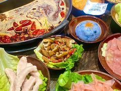 -冯校长老火锅(深圳总店)