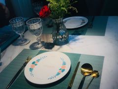 -蜜桃花开·中西融合菜E&W(南长街店)