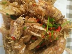 -烁佳海鲜大馅饺子
