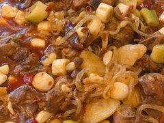 -巴扎屋大盘鸡·新疆菜(汇嘉时代店)