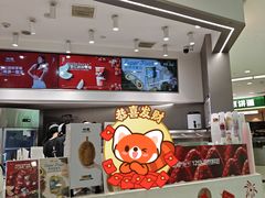 -树夏(来福士店)