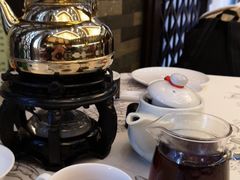 -香云轩·顺德菜(香云纱园林酒店店)