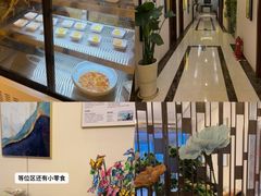 -华夏良子·足道SPA艾灸(开源店)