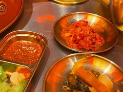 -西塔老太太泥炉烤肉(苏州大悦城店)