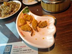 -豪享来中西餐厅(隆昌店)