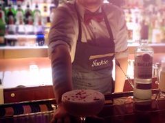 -鸡尾酒实验室酒吧(隆礼路店)