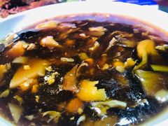 晋阳刀削面-晋阳饭庄(虎坊桥店)