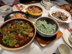 -苏乡兰亭•淮扬菜(兴化吾悦广场店)