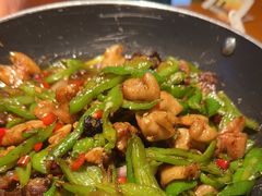 -尚禾厨·湘菜馆(步行街店)